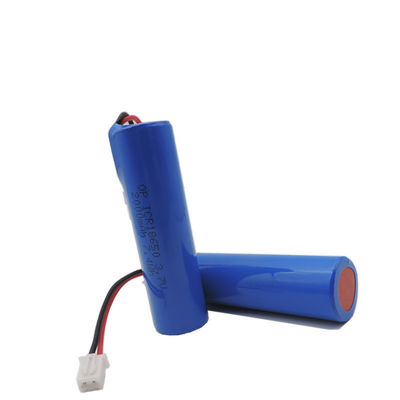 Rechargeable 18650 Battery Pack | Samsung Custom 3.7 V 7.4Wh 2000mAh Li Ion Battery Pack for  Power Tools | IEC62133 China Manufacturer