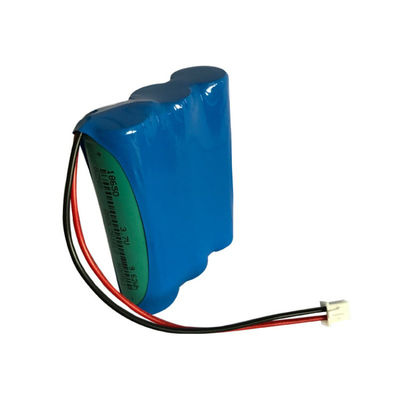 High Capacity 18650 Battery Pack | Samsung 28.86Wh 7800mAh 3.7V Lithium Polymer Battery for Smart Home Devices | ROHS Compliant Made in China