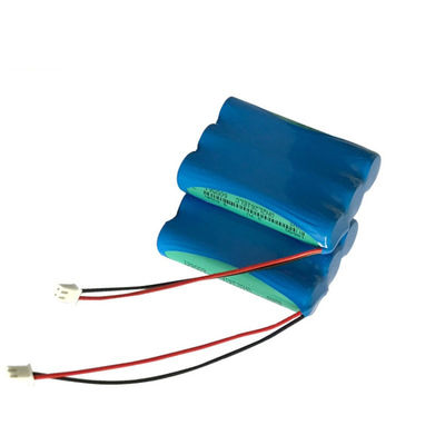 High Capacity 18650 Battery Pack | Samsung 28.86Wh 7800mAh 3.7V Lithium Polymer Battery for Smart Home Devices | ROHS Compliant Made in China