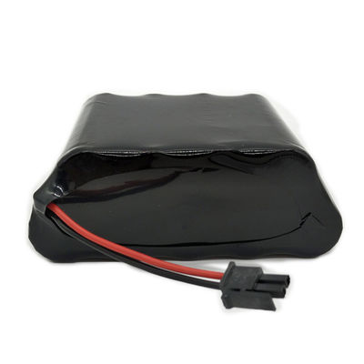 Rechargeable 18650 Battery Pack | Custom 3.7 V  22500mAh Lithium Ion Battery Pack for Smart Vacuum Cleaners | IEC62133 China Manufacturing Factory