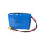 IEC62133 10Ah 24V Lithium Ion Battery Pack Sony 18650