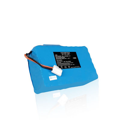 Customized IEC62133 36V 12Ah Sumsung Rechargeable Lithium Ion Battery 1C Discharge CE Certified 500 Cycles for Digital Ebike Made in China