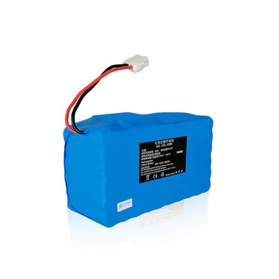 Customized IEC62133 36V 12Ah Sumsung Rechargeable Lithium Ion Battery 1C Discharge CE Certified 500 Cycles for Digital Ebike Made in China