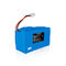IEC62133 36V 12Ah Panasonic Lithium Ion Battery 1C Discharge