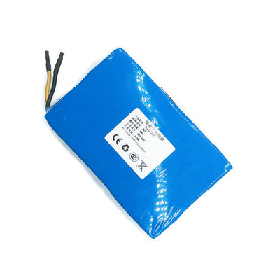 Long Cycle Life 18650 Battery Pack | CC CV  36 Volt 6000mAh Rechargeable Industrial Lithium Battery Pack with Built-in Battery Indicator for Solar Energy Storage Systems | UN38.3 Certified