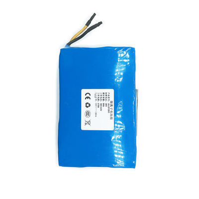 Long Cycle Life 18650 Battery Pack | CC CV  36 Volt 6000mAh Rechargeable Industrial Lithium Battery Pack with Built-in Battery Indicator for Solar Energy Storage Systems | UN38.3 Certified