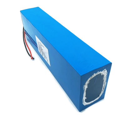 OEM ODM 18650 Battery Pack | 41V Charging 20Ah 36Volt Lithium Ion Battery for E-Scooter | MSDS Compliant Made in China MSDS