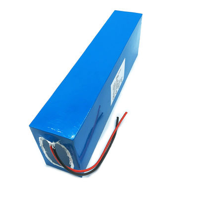 OEM ODM 18650 Battery Pack | 41V Charging 20Ah 36Volt Lithium Ion Battery for E-Scooter | MSDS Compliant Made in China MSDS