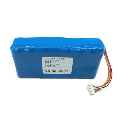 18650 Lithium Battery Pack | 31.79V Charging 28Volt 4000mAh Battery Power Pack for Smart Home & Security Devices | China Manufacturing Factory