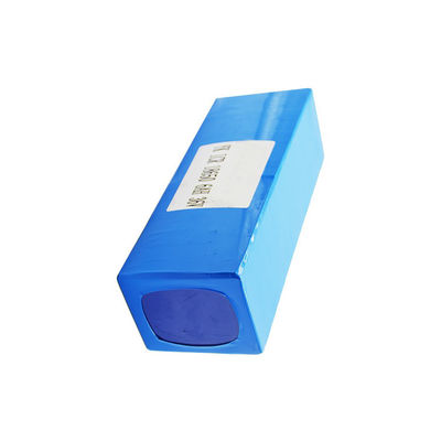 18650 Lithium Battery Pack | Custom 36V 6000mAh Lithium 18650 Rechargeable Battery Pack for Electric Mobility Equipment | MSDS China Manufacturer