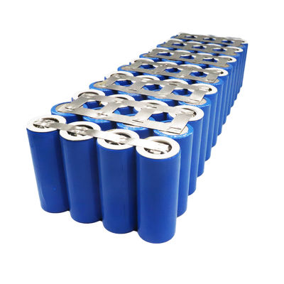 MSDS Certified | High Capacity 18650 Battery Pack | Custom 20Ah 48Volt Lithium Ion Battery for Electric Bicycle | Made in China