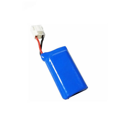 Rechargeable Lithium Polymer Battery | 3.7V 1700mAh Lipo Battery Battery Pack for Camera | ROHS Compliant Made in China