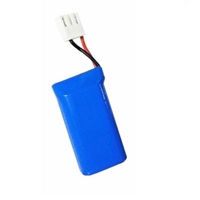 Rechargeable Lithium Polymer Battery | 3.7V 1700mAh Lipo Battery Battery Pack for Camera | ROHS Compliant Made in China