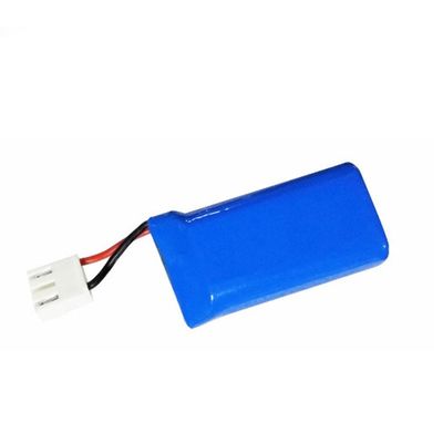 Rechargeable Lithium Polymer Battery | 3.7V 1700mAh Lipo Battery Battery Pack for Camera | ROHS Compliant Made in China