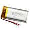 PL602040 1.48Wh 400mAh 3.7 V Lithium Ion Polymer Battery for sale