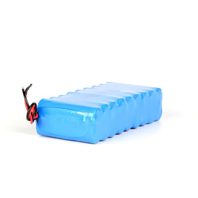 18650 Battery Pack | Samsung 7.4V 23.4Ah 18650 Lithium Ion Battery for Electric Forklifts | UN38.3 Certified | Made in China Factory