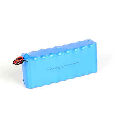 18650 Battery Pack | Samsung 7.4V 23.4Ah 18650 Lithium Ion Battery for Electric Forklifts | UN38.3 Certified | Made in China Factory