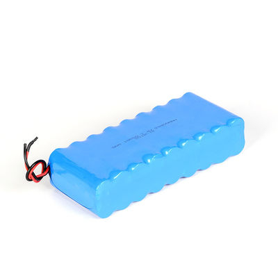 18650 Battery Pack | Samsung 7.4V 23.4Ah 18650 Lithium Ion Battery for Electric Forklifts | UN38.3 Certified | Made in China Factory