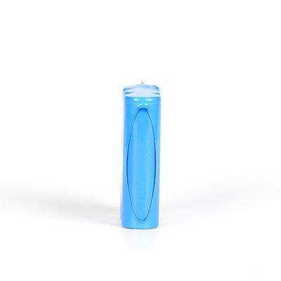 Rechargeable 18650 Battery Pack | Samsung Custom 3.7 V 6600mAh Li Ion 3.7 V Small Lithium Ion Battery for Smart Home Devices| UN38.3 Compliant Made in China