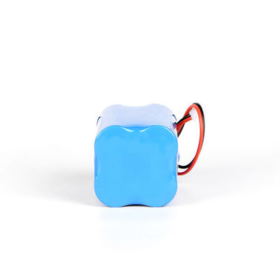 Rechargeable 18650 Battery Pack | Custom Sumsung Small Lithium Ion Battery | 3.7 V 8800mAh Lithium Ion Battery for Industrial Equipment | ROHS Compliant Made in China