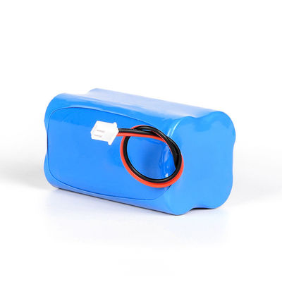 Rechargeable 18650 Battery Pack | Custom Sumsung Small Lithium Ion Battery | 3.7 V 8800mAh Lithium Ion Battery for Industrial Equipment | ROHS Compliant Made in China
