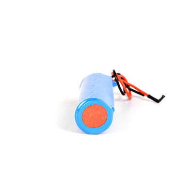 Rechargeable 18650 Battery Pack | Custom Small Lithium Ion Battery | 3.7 V 2000mAh Li Ion Battery Pack for Hoverboard | MSDS China Manufacturer