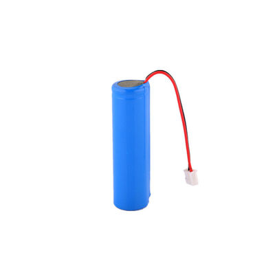 Rechargeable 18650 Battery Pack | Sony 3.7V 2000mAh 3.7V Lithium Ion Battery with 1C Discharge | UN38.3 Certified | China Manufacturing Factory