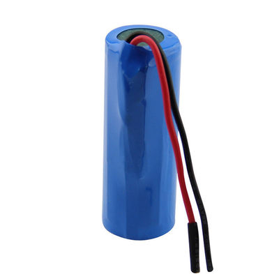 MSDS Ceertified | 3.7 V 1400mAh Li Ion Battery Pack for Hoverboard | OEM Custom | IEC62133 China Manufacturing Factory