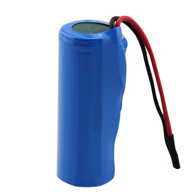 MSDS Ceertified | 3.7 V 1400mAh Li Ion Battery Pack for Hoverboard | OEM Custom | IEC62133 China Manufacturing Factory