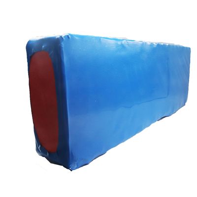 High Capacity 18650 Battery Pack | 1C Discharge 20Ah 60V Lithium Battery Pack 68.11V Charging with Dual Output Connectors for Inspection Equipment | China Manufacturer