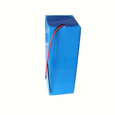 OEM ODM 18650 Battery Pack | Sumsung 18650 62.9V 41.6Ah Battery Energy Storage Packs for AGV Robots | UN38.3 China Factory