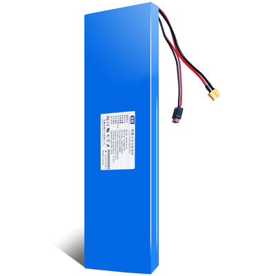 BMS Protected 18650 Battery Pack | Custom 1C Discharge 36V 28Ah Lithium Battery Pack for Small Outdoor Power Supplies | UN38.3 Certified