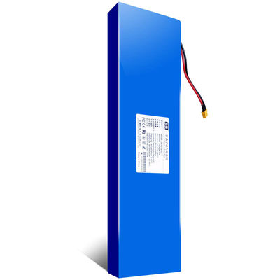 BMS Protected 18650 Battery Pack | Custom 1C Discharge 36V 28Ah Lithium Battery Pack for Small Outdoor Power Supplies | UN38.3 Certified