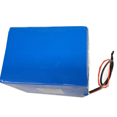 High Capacity 18650 Battery Pack | 62.9V 32Ah Rechargeable Lithium Battery Packs for Industrial Eenergy Storage | UN38.3 Certifieed