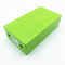 48V 12Ah Portable Rechargeable Battery 6000mA Charging