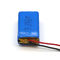 Custom PL703048 1000mAh 12V Lithium Ion Polymer Battery Pack