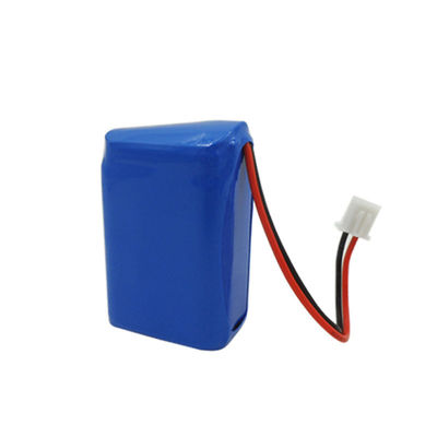 Rechargeable Lithium Polymer Battery | Custom 3.7V 2400mAh Lithium Ion Polymer Battery for Learning Machine | IEC62133 China Manufacturer