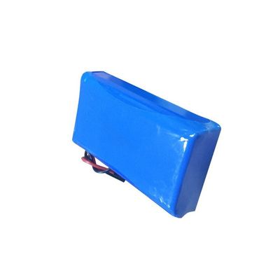CC CV | Long Cycle Life Lithium Polymer Battery | 8200mAh 3.7V Rechargeable Lithium Polymer Battery Handheld Terminals | ROHS Compliant Made in China