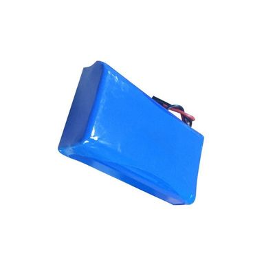 CC CV | Long Cycle Life Lithium Polymer Battery | 8200mAh 3.7V Rechargeable Lithium Polymer Battery Handheld Terminals | ROHS Compliant Made in China