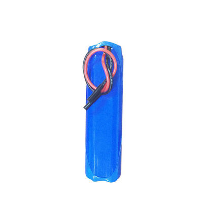 CC CV | Long Cycle Life Lithium Polymer Battery | 8200mAh 3.7V Rechargeable Lithium Polymer Battery Handheld Terminals | ROHS Compliant Made in China