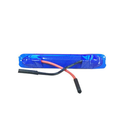 3.7V Lithium Polymer Battery | 3.7 Volt 12000mAh Rechargeable Li Polymer Battery Pack Medical Device| MSDS Compliant Made in China