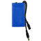 IEC62133 12V 2500mAh Lithium Ion Polymer Battery Pack
