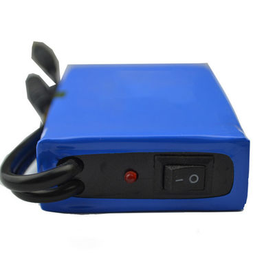 IEC62133 Certified | 12V 2500mAh Lithium Polymer Battery Pack for Security Equipment | OEM Custom | China Manufacturing Factory