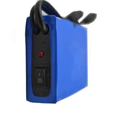 IEC62133 Certified | 12V 2500mAh Lithium Polymer Battery Pack for Security Equipment | OEM Custom | China Manufacturing Factory