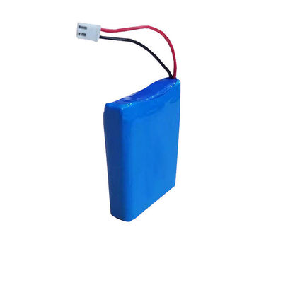 18650 Battery Pack | UN38.3 Certified | 3400mAh 3.7V Rechargeable Battery Pack 4.2V Charging for RC Drone | China OEM Manufacturer