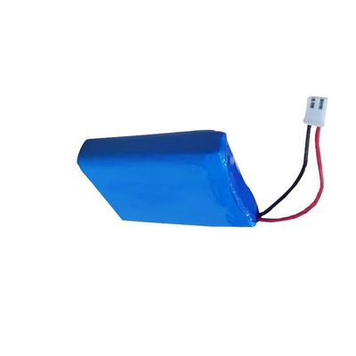 18650 Battery Pack | UN38.3 Certified | 3400mAh 3.7V Rechargeable Battery Pack 4.2V Charging for RC Drone | China OEM Manufacturer