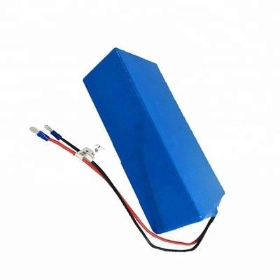 Long Cycle Life 18650 Battery Pack |  UN38.3 | Custom 25.6V 70Ah Portable Battery Pack for Eelectric Vehicle | Low MOQ China Factory Manufacturing