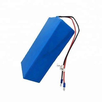 Long Cycle Life 18650 Battery Pack |  UN38.3 | Custom 25.6V 70Ah Portable Battery Pack for Eelectric Vehicle | Low MOQ China Factory Manufacturing