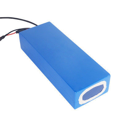 18650 Lithium Battery Pack | UN38.3 Certified | 62.9V 20Ah Rechargeable for Portable Power Supply | China OEM Manufacturer