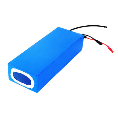 18650 Lithium Battery Pack | UN38.3 Certified | 62.9V 20Ah Rechargeable for Portable Power Supply | China OEM Manufacturer